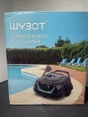 Wybot A1 Cordless Robotic Pool Cleaner *OS2010