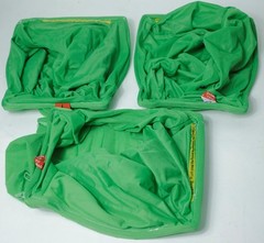 NC1017-3 economic 3 pack filter for NC22 or others such as Smartkleen or NC 52