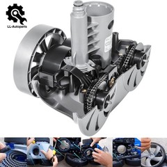 R0543200 Tune Up Rebuild Parts Kit For Polaris 3900 Sport Swimming Pool Cleaner