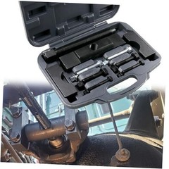 Commercial Heavy Duty 60050 Yoke Puller for Semi Trucks, Compatible with