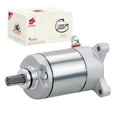 Electrical Starter Motor Compatible with Polaris Sportsman 500 325 330 335 425