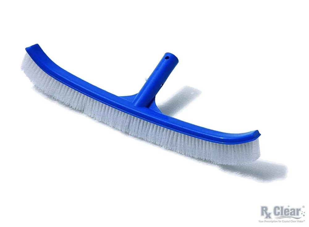 UNITED STANDARD 18&Prime; INCH POOL BRUSH