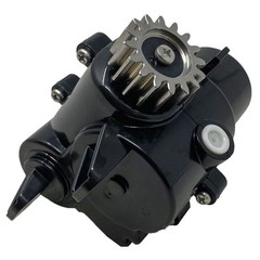 Polaris Quattro P40/sport Gearbox Assembly Repair Kit – R0837300