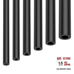 Automotive Vacuum Hose – 1/8&Prime; 5/32&Prime; 3/16&Prime; 1/4&Prime; 5/16&Prime; 3/8&Prime; ID High Black