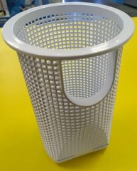 Hayward Super II Pump Trap Basket SPX3000M CMP 27182-207-000 HEAVY DUTY