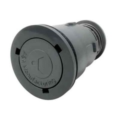 Gamma Series 2 Adjustable Flow Pop-Up Head (Gray) – Pentair In-Floor(A&A) 566987