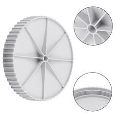 Sand Pump Conversion Part for SFX1000 SFX1500 Skimmer Pumps Easy Installation