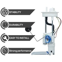 Fuel Pump Assembly Compatible With Polaris Ace 325 Ace 570 Ace 900 RZR 4 900