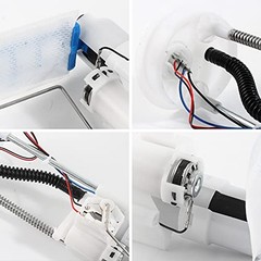 OEM Fuel Pump Assembly Compatible with 2014-2019 Polaris RZR 900 XP 1000