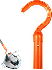Hook for All Robotic Pool Cleaner, Bigger Accessories Hook Customized for Pool V