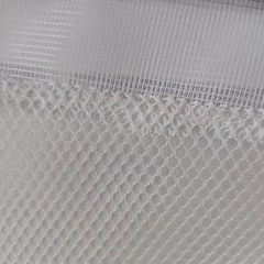 Professional 19&Prime; Fine Mesh Pool Skimmer Net – Triple Layer Net for Fine Debri…
