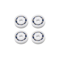 Polaris 380/360 Pool Cleaner Bearings 4-Pack R0570400
