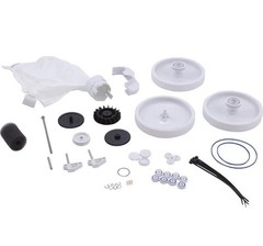 Polaris 360 or 380 Swimming Pool Cleaner Factory Tune-Up Kit Part # 9-100-9010