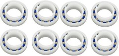 Polaris Pool Cleaner Maintenance Kit – Wheels Bearings Hoses