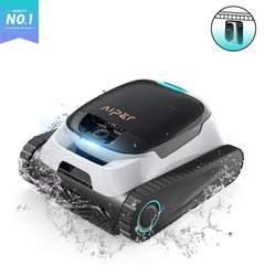 Aiper Scuba N1 Cordless Pool Vacuum with Bonus Filters & Baskets FREE SHIPPING