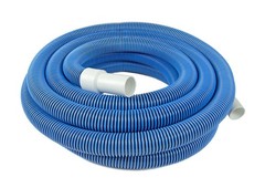 Kink Free Manual Pool Vacuum Hose 40 Feet Long for Inground and Above Ground