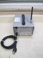 Aqua Products AquaBot Power Supply 7-Hours Digital Timer 3-Prong Female Socket
