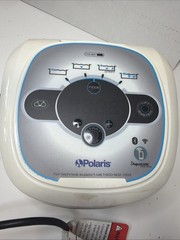 Polaris Robotic Pool Cleaner Control Unit EY2702 FOR PARTS OR REPAIR
