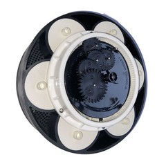 004-302-4408-00 6 Port Module Water Valve with Valve Shell Oring For Paramount