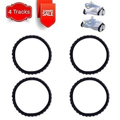 AR-PRO (4 Tracks) R0526100 Upgraded Version Track Replacement | Compatible wi…