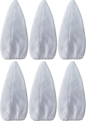 Replacement Vacuum Filter Cotton for Pool Blaster (6 Pack)