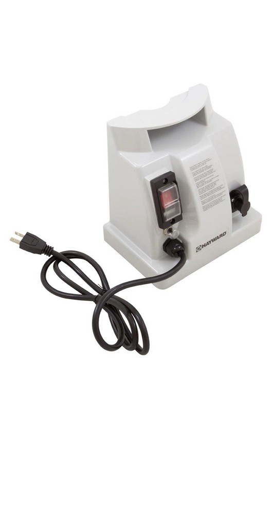 Power Supply, Hayward SharkVAC/XL/TigerShark, 115v, w/5ft Cord