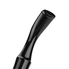 BigBigMe Tobacco Pipe, Classic Pipes with Blue and White