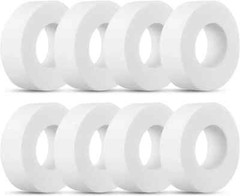 8 Climbing Rings for Maytronics Dolphin Robotic Pool Cleaners – 6101611-R4