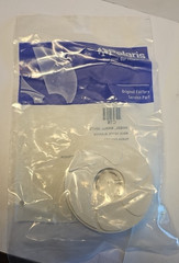 Polaris C16 Wheel Small White