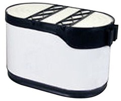 Luberfiner LAF6116 Heavy Duty Air Filter Fits Select for Donaldson P611696,
