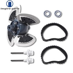 For Baracuda MX6 Elite MX8 Elite Pool Cleaner Repair Kit R0526100 R0527000