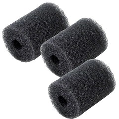 3 Pack-Polaris Tail Sweep Hose Scrubber 180/280/360/380 Pool Cleaners 9-100-3105