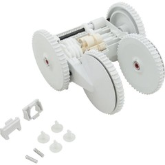 Rebuild Kit, Lower Body, The Pool Cleaner™ 4-Wheel