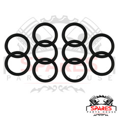 O-ring for chain regulator fits KTM Duke 200 2013-2023