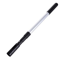 5 Piece Pool Spa Cleaning Maintenance Kit Telescopic Pole Brush Scoop Sponge New