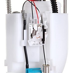 Electric Fuel Pump Module Assembly w/Sending Unit Replacement for Sentra 2007