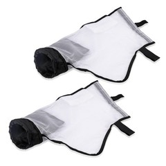 Racer Pool Cleaner Bag for Pentair 360240, 360228, LS360330 with Hook & Loop …