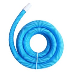 Plastiflex Standard Swimming Pool Vacuum Hose – 30&prime; x 1.25&Prime;