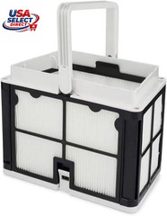 Ultra Fine Filtration Basket for Dolphin Robotic Pool Cleaners