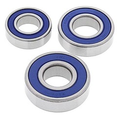 Racing Rear Wheel Bearing Kit 25-1056 Compatible with/Replacement for