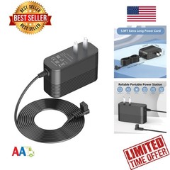 Pool Cleaner Charger 12.6V 1.8A for Aiper Seagull SE 600 1000 1500 HJ1102 HJ1…
