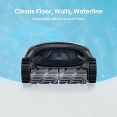 Beatbot A100 Pool Robot Vacuum Robotic Pool Cleaner