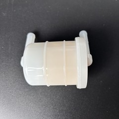 2Pack MT40279917 Fuel (Complete In-Line) Filter Compatible with CASE-IH