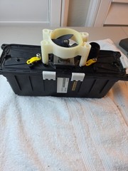 Maytronics Dolphin Robotic Pool Cleaner Motor 99953054 Good Working Condition