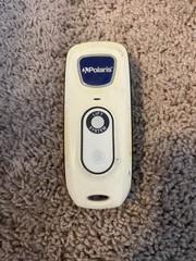 Replacement Remote for Polaris 9450/9550 Pool Cleaners (ZOD-2.4GHZ-ZT-V1_00)