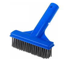 5&Prime; Heavy Duty Pool Algae Brush with Stainless Steel Wire Bristle for Concrete