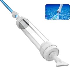 Spa Vacuum Cleaner,Compatible W/6250 Paradise Power,No Batteries or Hoses Needed