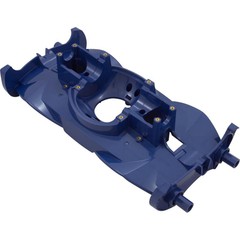 Chassis Assembly, Zodiac MX8