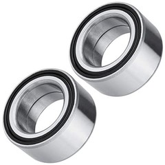 Front Left/Right Wheel Bearing Kit for Polaris Ranger 800/RZR S 2008/2009