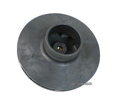 Val-Pak Products Impeller 1 HP V38-124